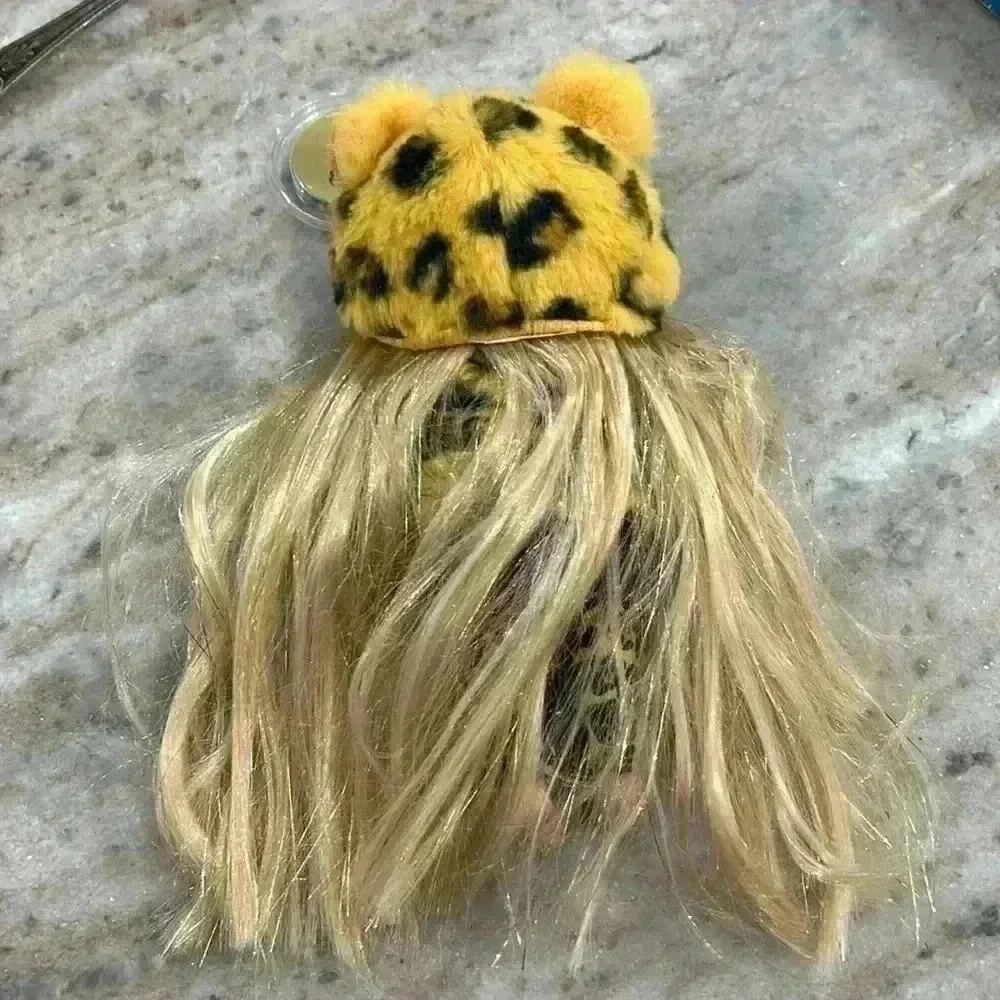 Na Na Na Surprise Doll